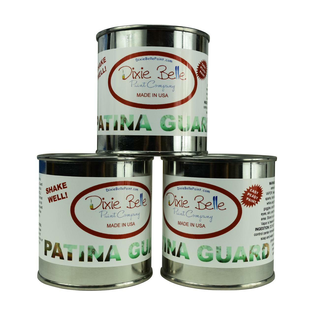 Dixie Belle Patina Guard