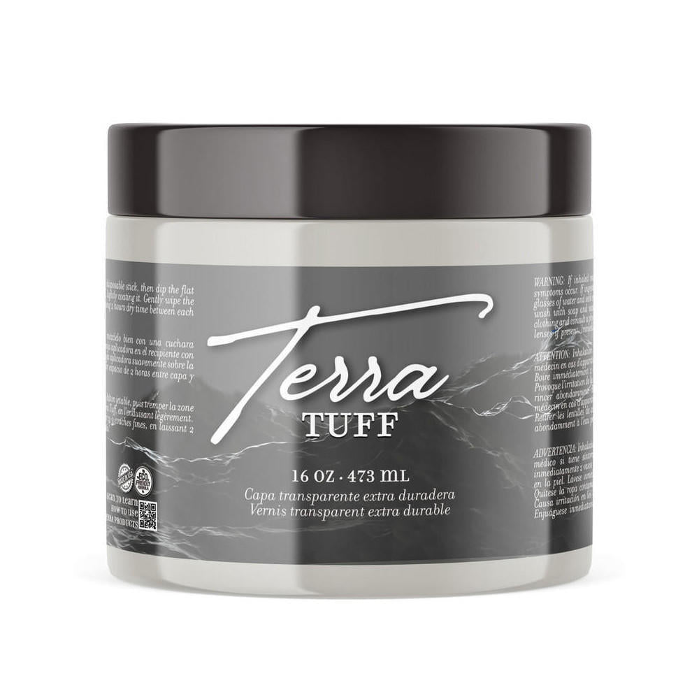 Dixie Belle Terra Tuff