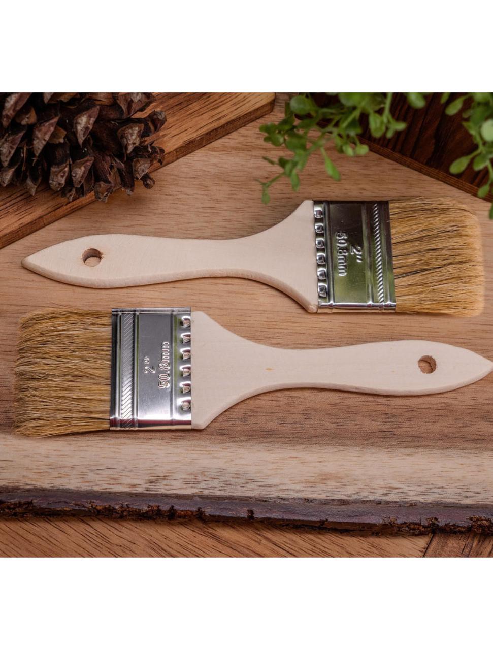 Dixie Belle 2" Chip Brush