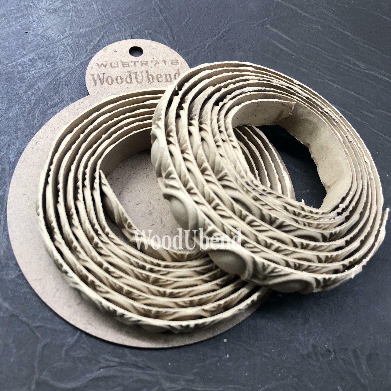 Dixie Belle Trim #TR718 (Set of 2)