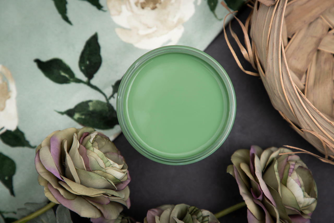 Dixie Belle Kudzu Chalk Mineral Paint