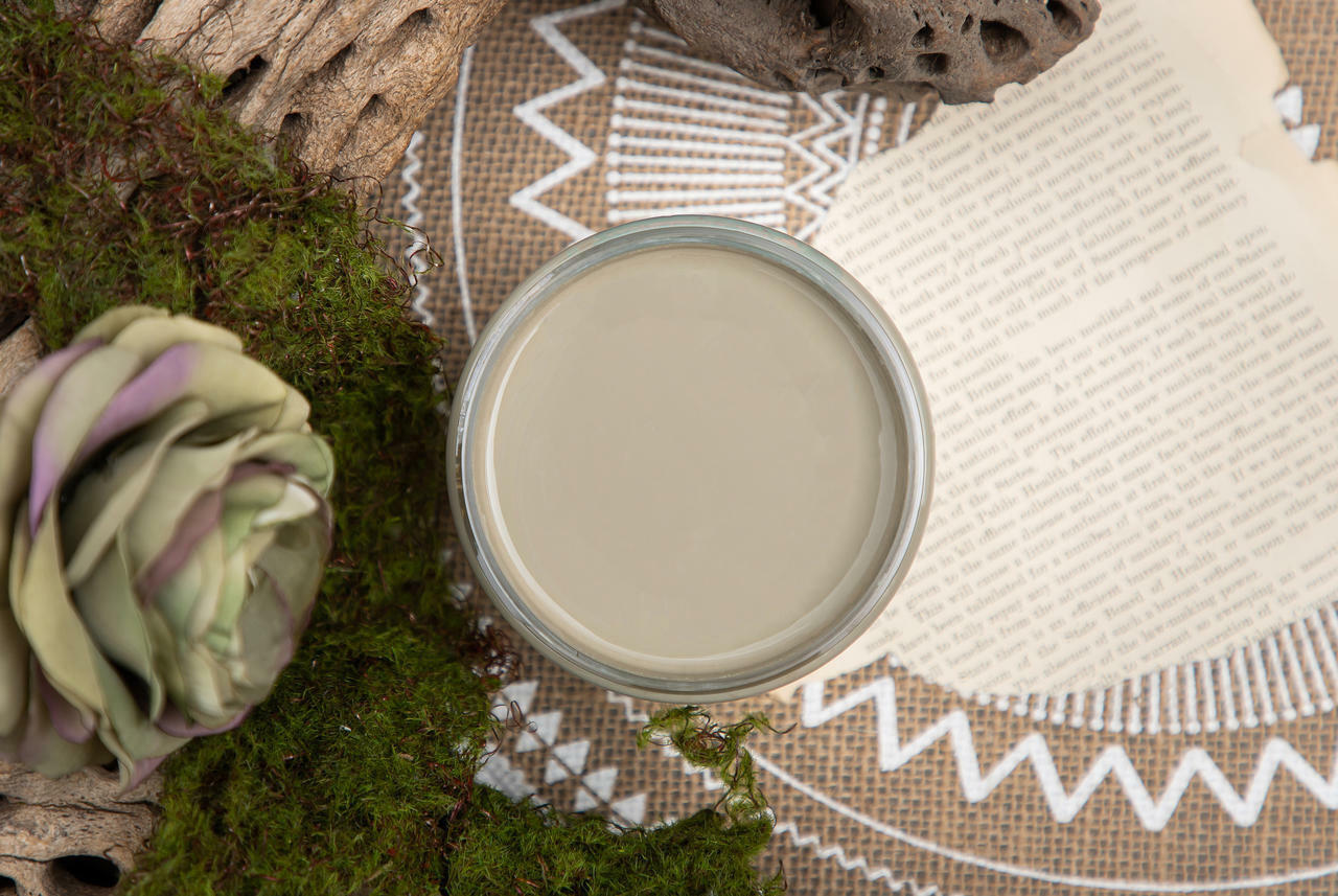 Dixie Belle Spanish Moss Chalk Mineral Paint