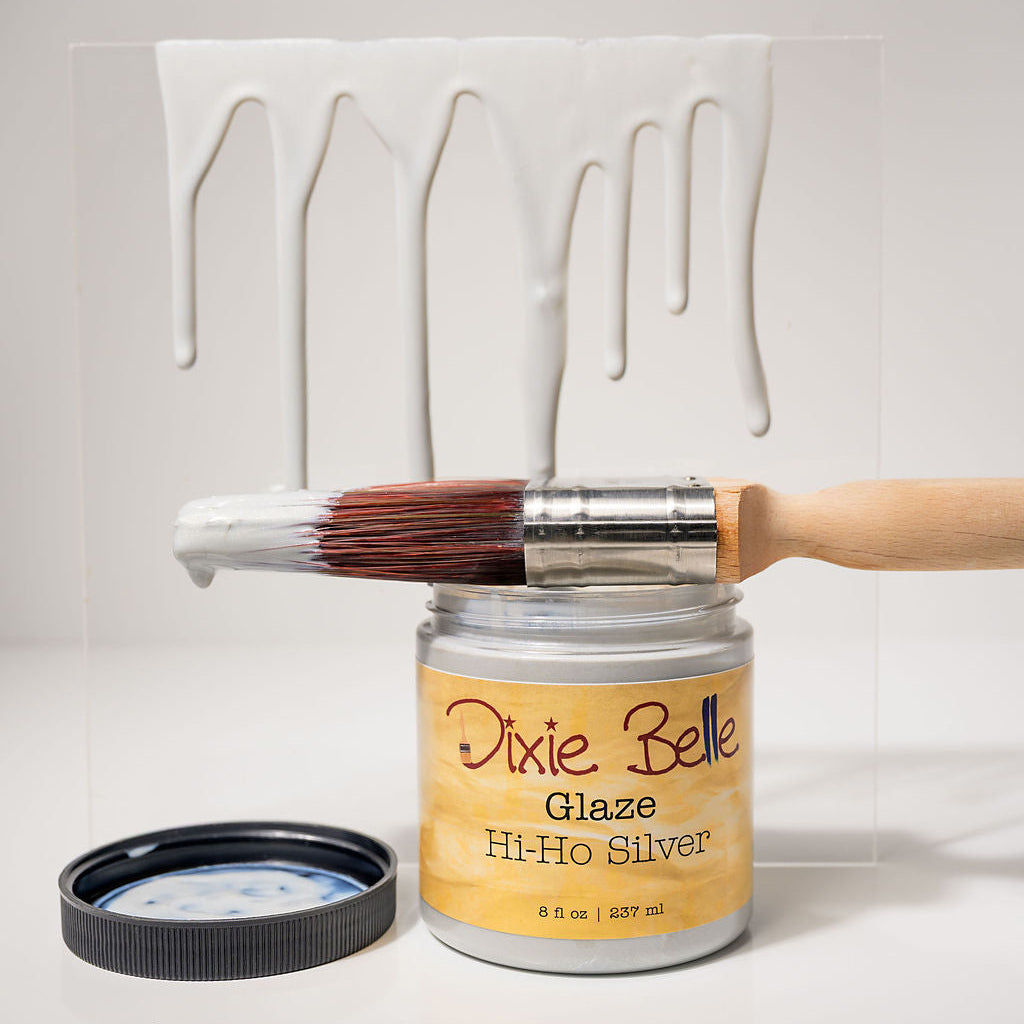 Dixie Belle Hi Ho Silver Glaze