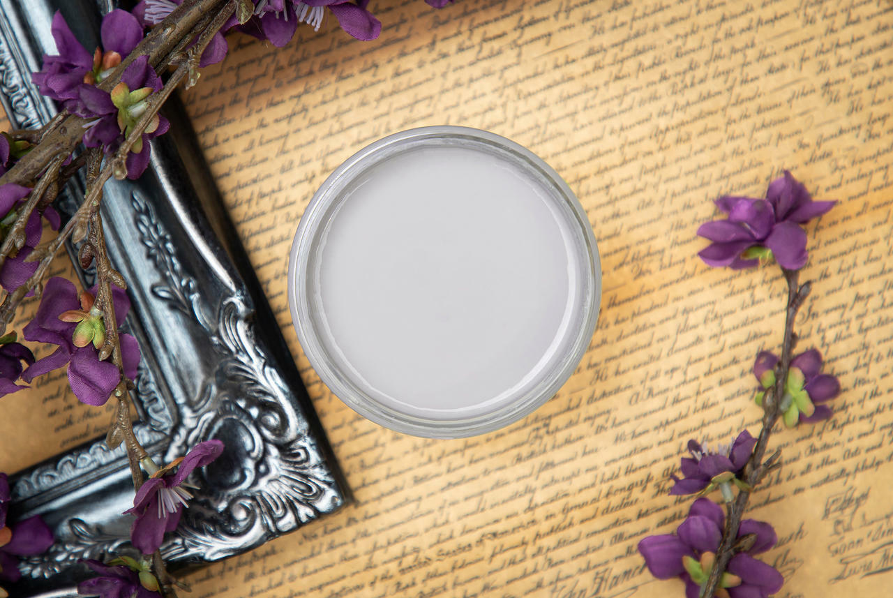 Dixie Belle Mason Dixon Gray Chalk Mineral Paint