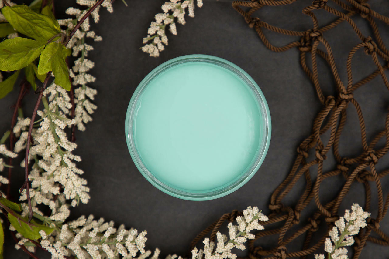 Dixie Belle The Gulf Chalk Mineral Paint