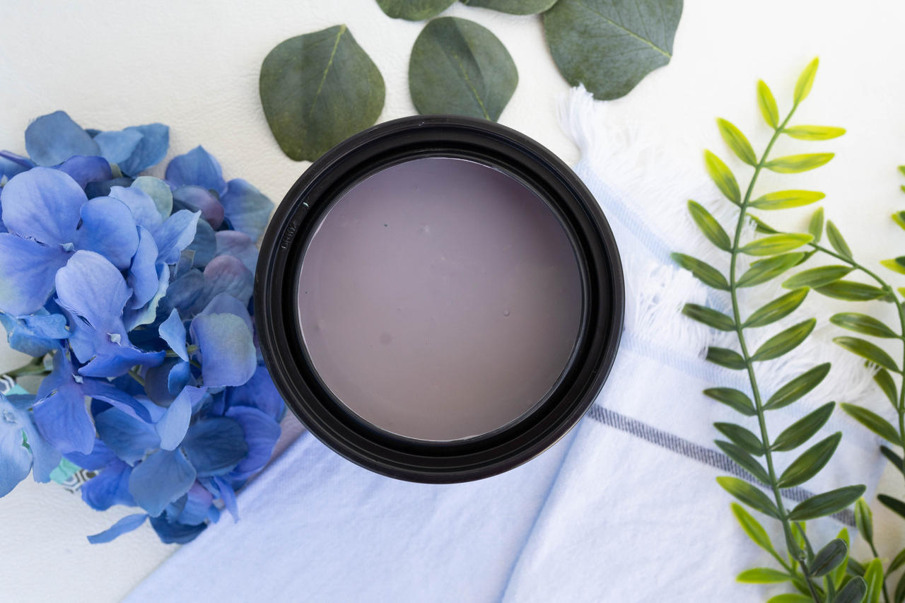 Dixie Belle Wisteria Mist Terra Clay Paint
