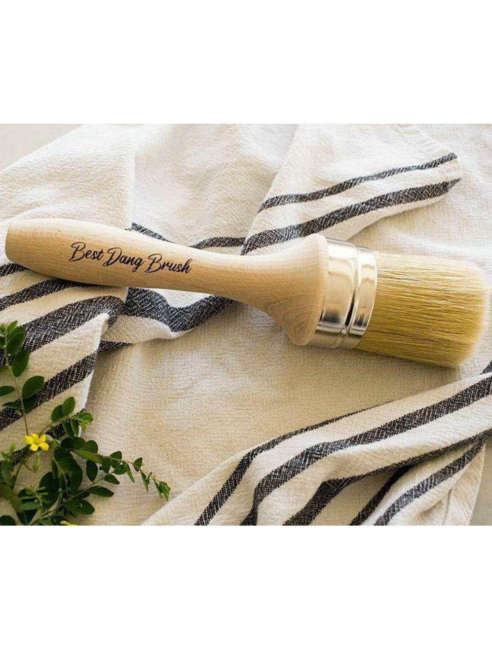 Dixie Belle Best Dang Brush