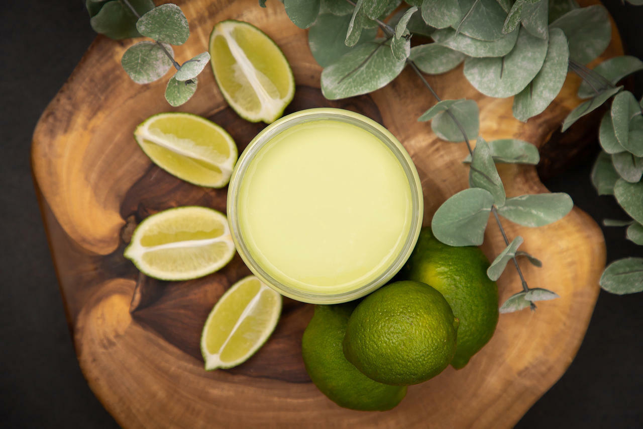 Dixie Belle Limeade Chalk Mineral Paint