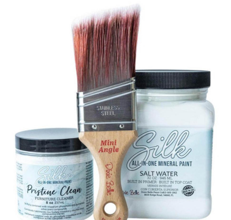 Dixie Belle Kitchen Starter Kit
