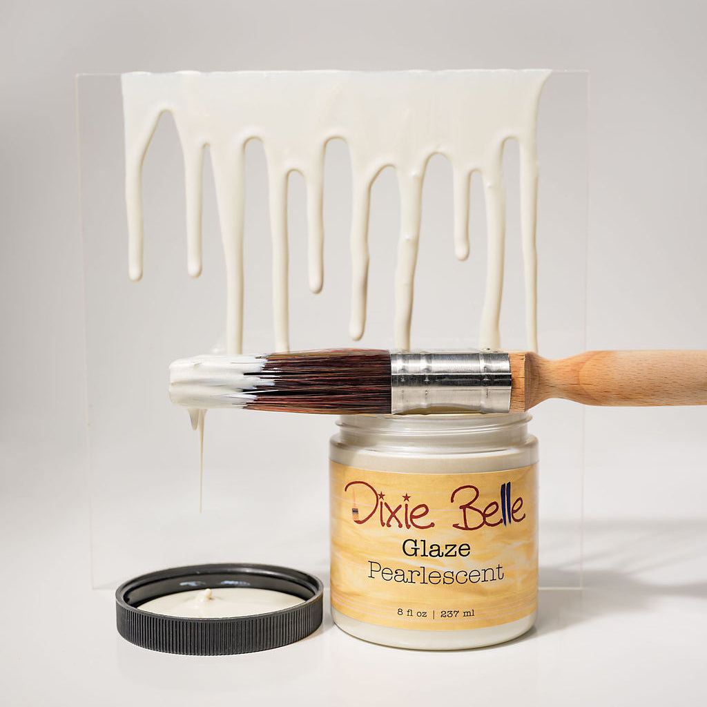 Dixie Belle Pearlescent Glaze