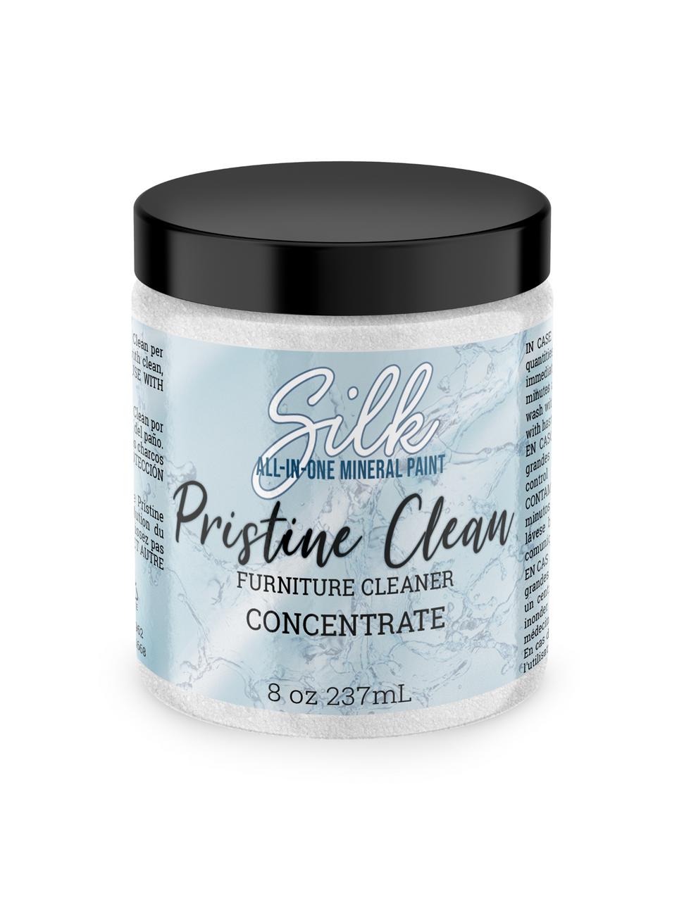 Dixie Belle Pristine Clean