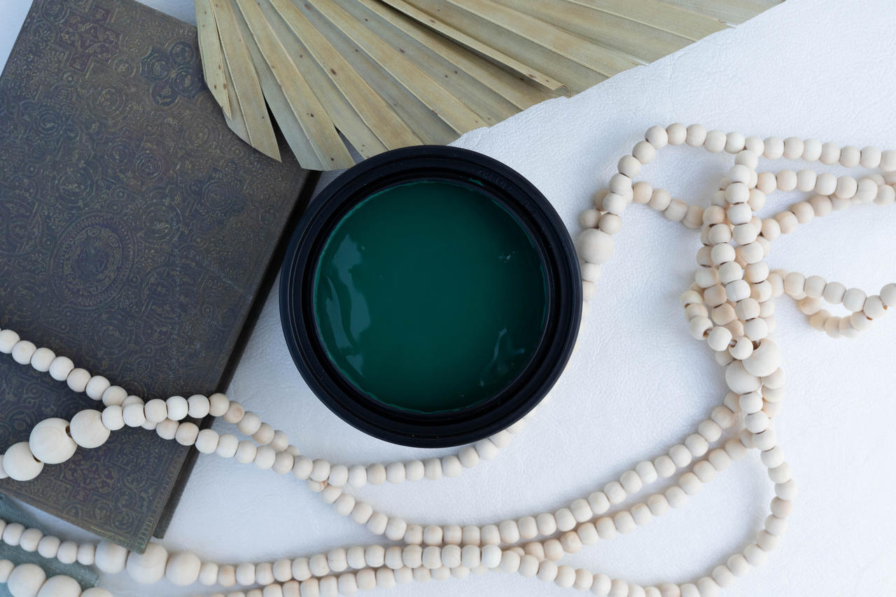 Dixie Belle Malachite Terra Clay Paint