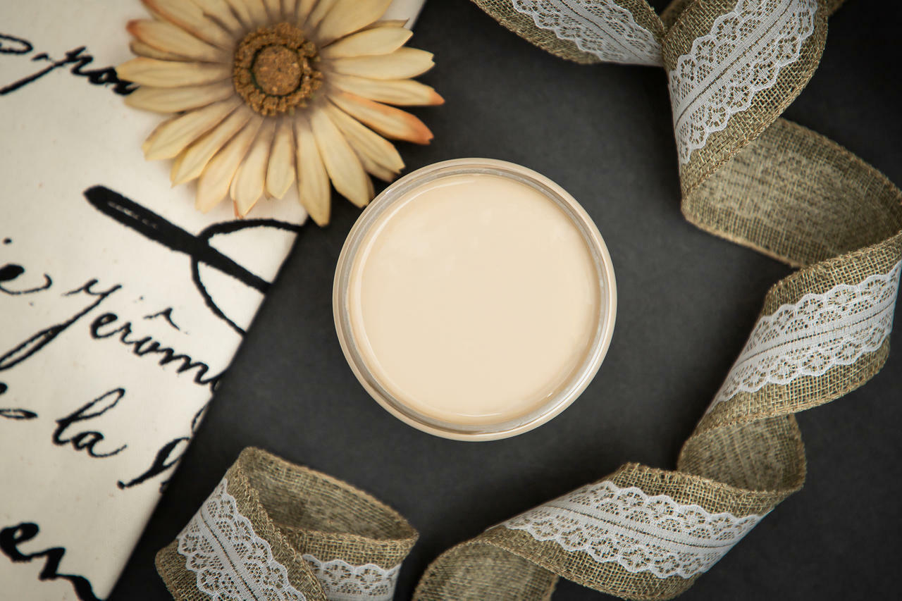 Dixie Belle Burlap Chalk Mineral Paint