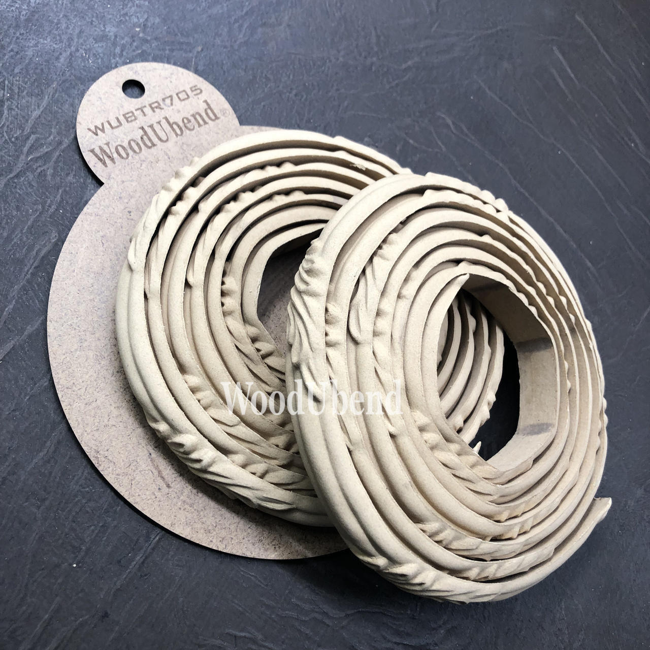 Dixie Belle Trim #TR705 (Set of 2)
