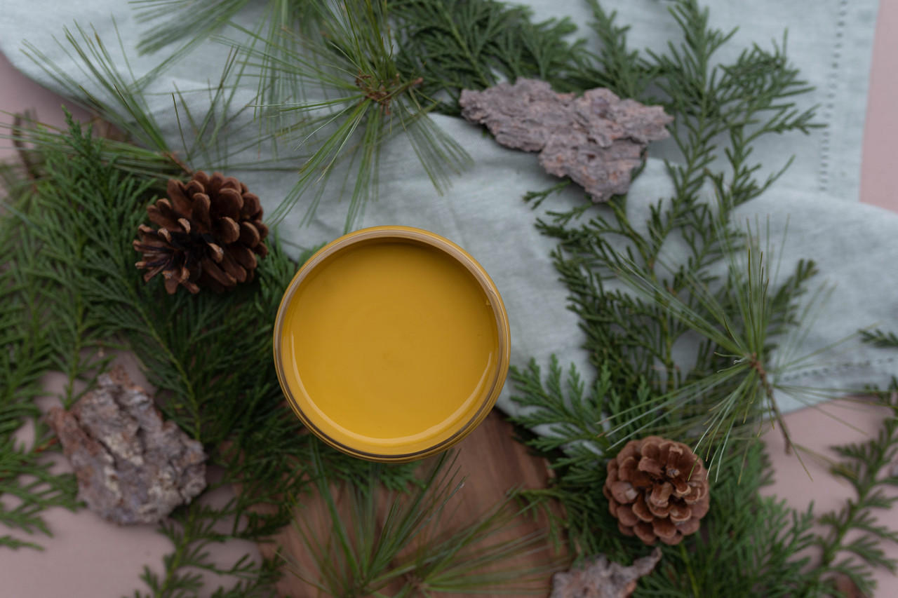 Dixie Belle Yellowstone Silk All-In-One Mineral Paint®