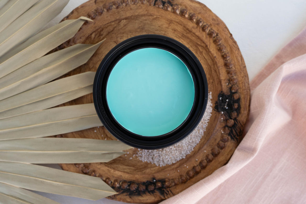 Dixie Belle Lani's Lagoon Terra Clay Paint
