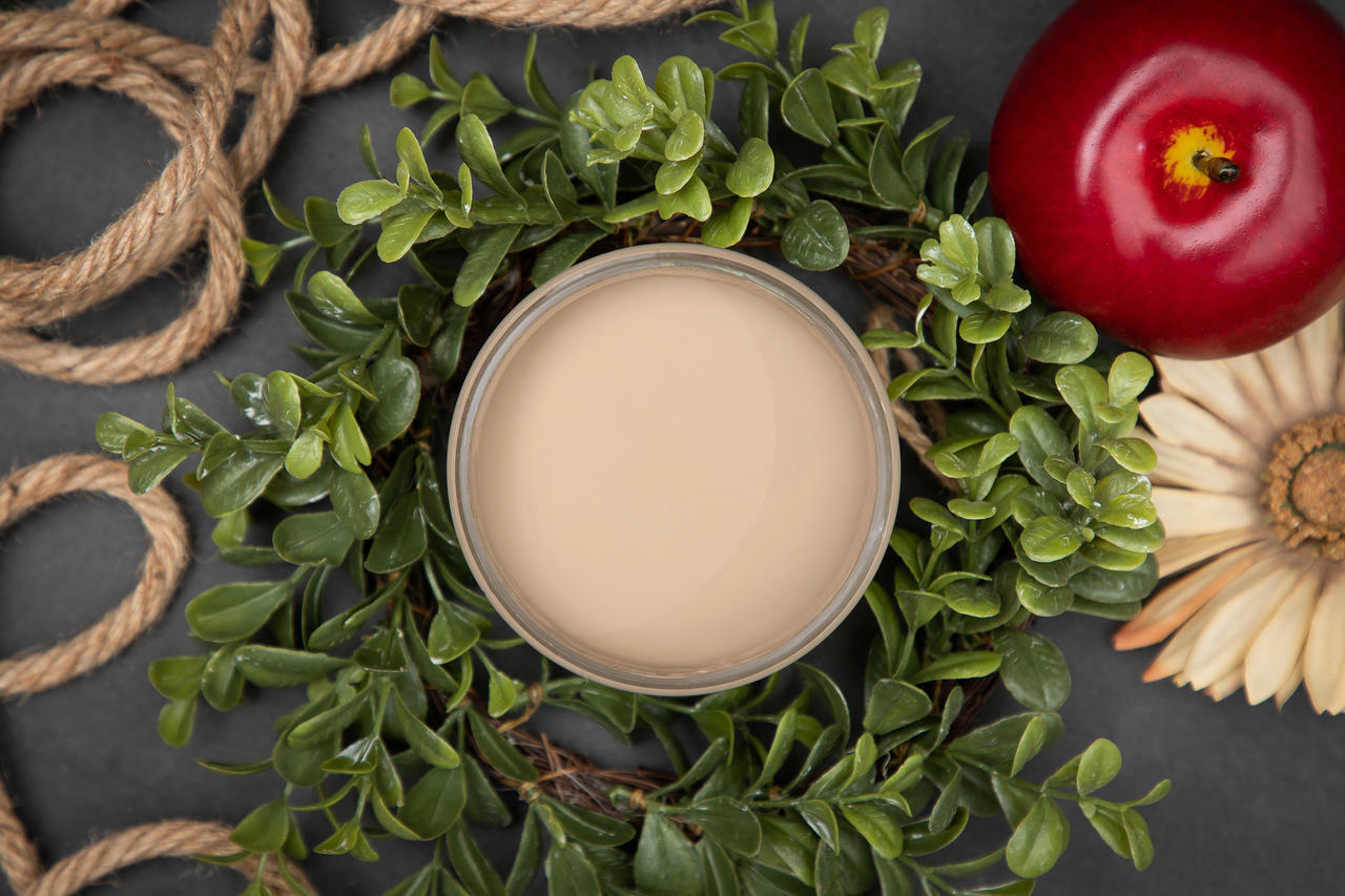 Dixie Belle Putty Chalk Mineral Paint