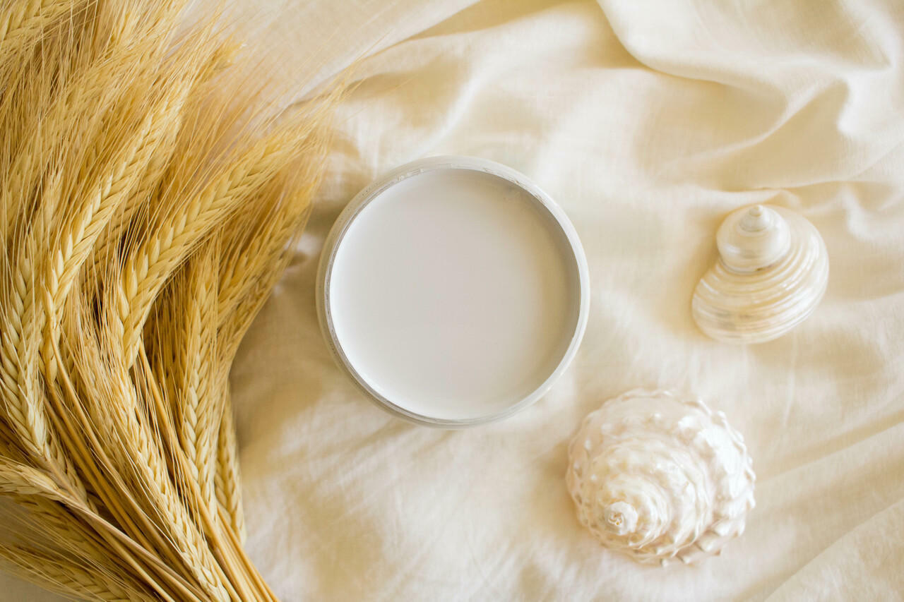 Dixie Belle Oyster Silk All-In-One Mineral Paint®