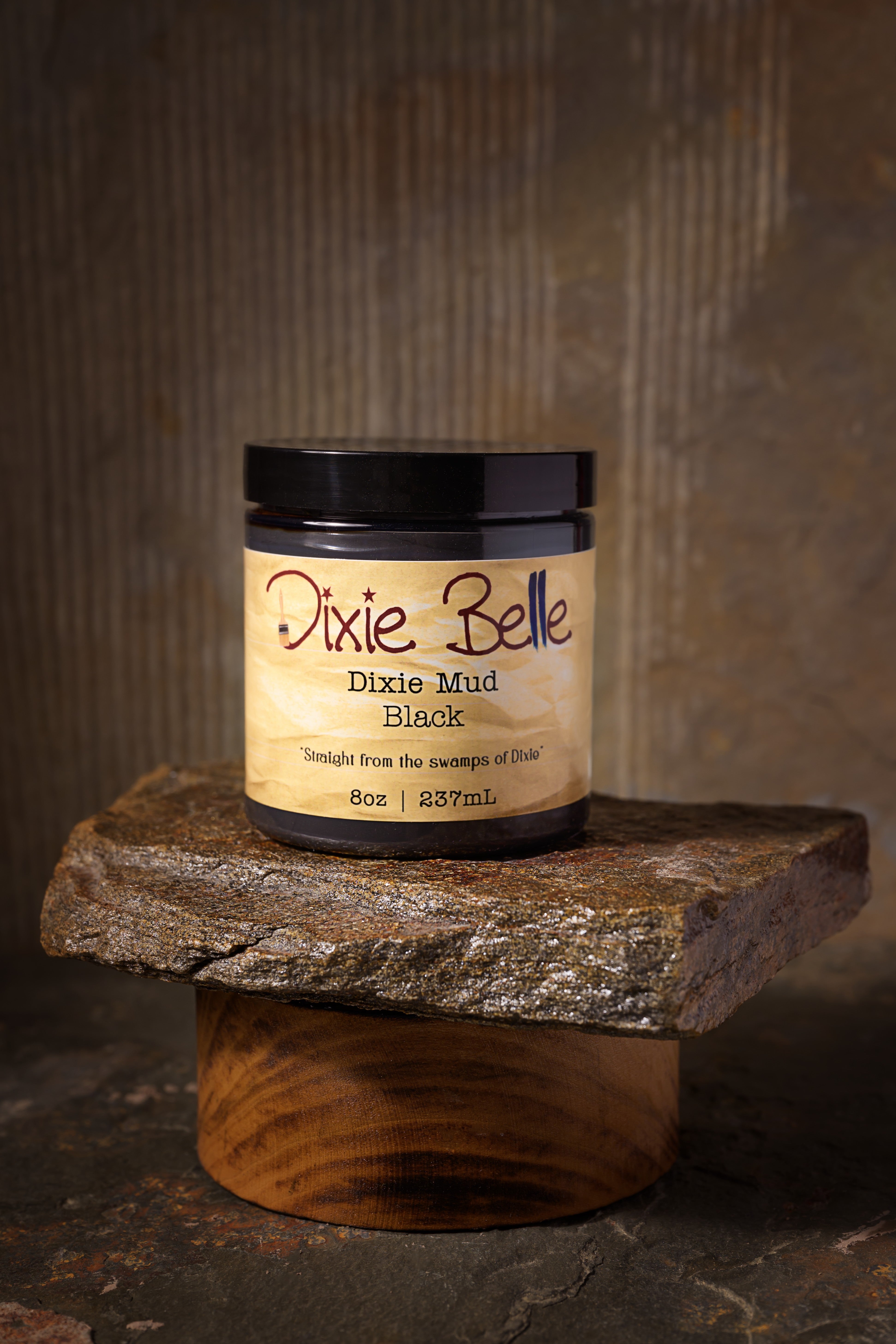 Dixie Belle Dixie Belle Mud (Black)