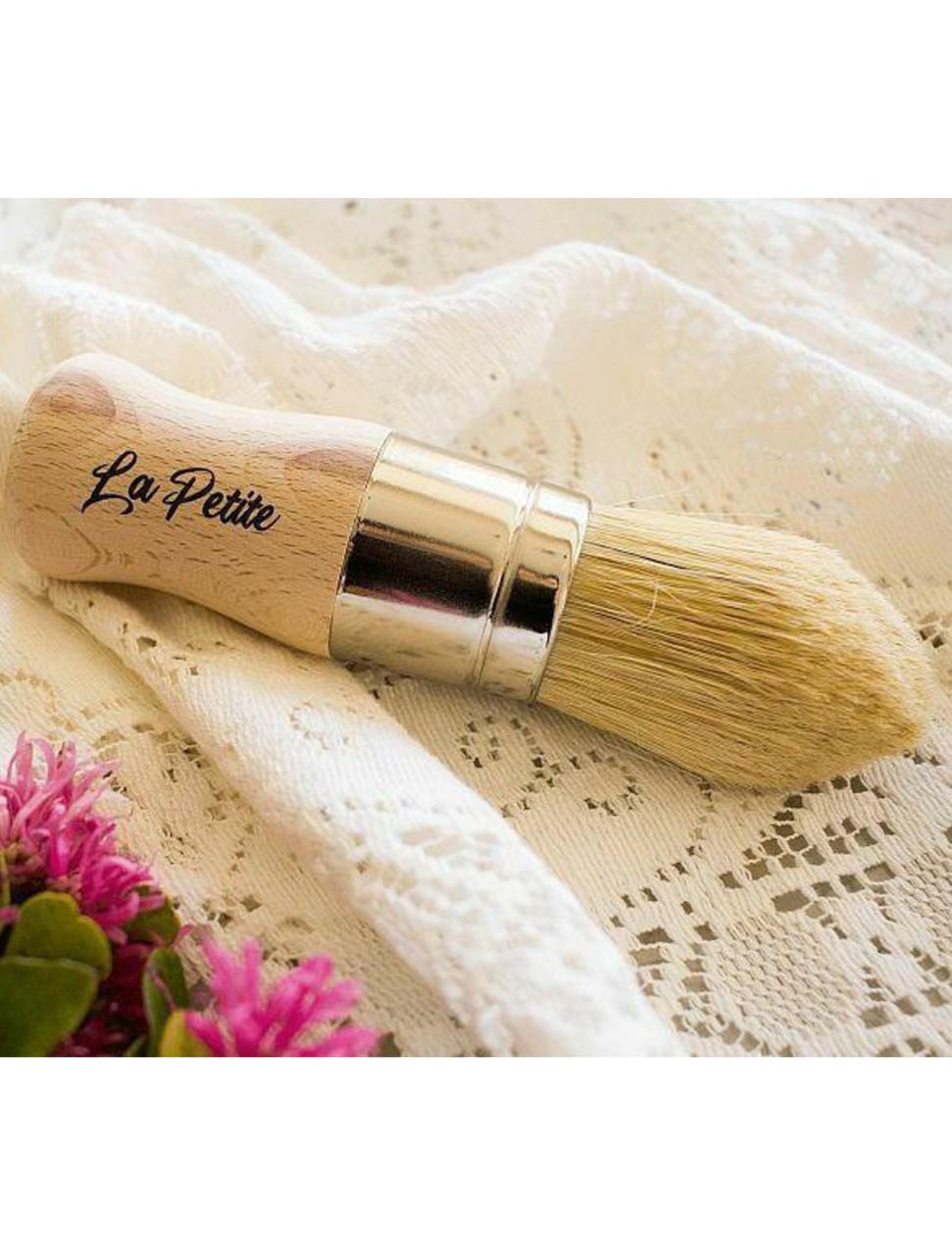 Dixie Belle La Petite Brush