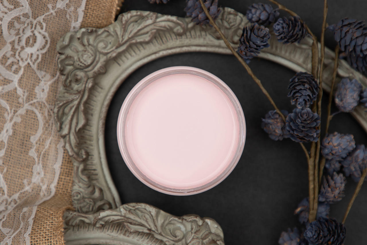 Dixie Belle Soft Pink Chalk Mineral Paint