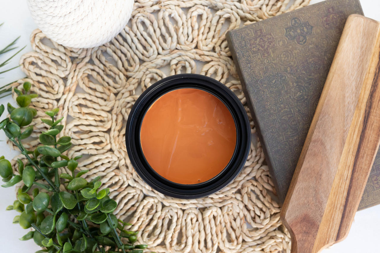 Dixie Belle Marigold Terra Clay Paint