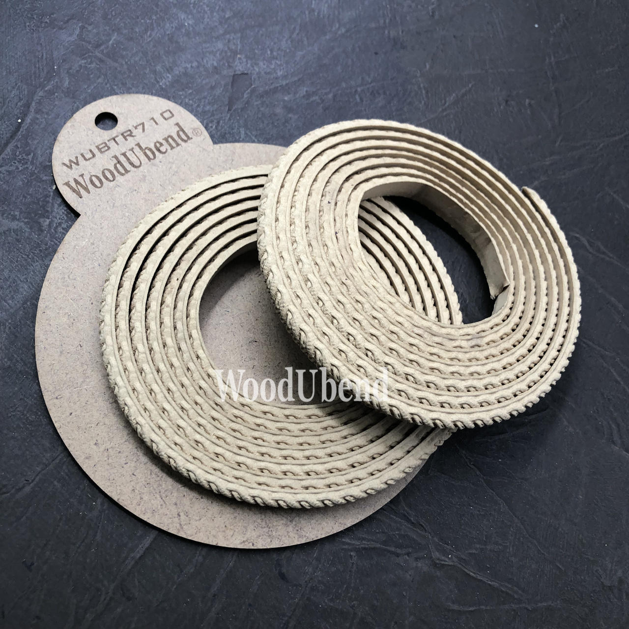 Dixie Belle Trim #TR710 (Set of 2)