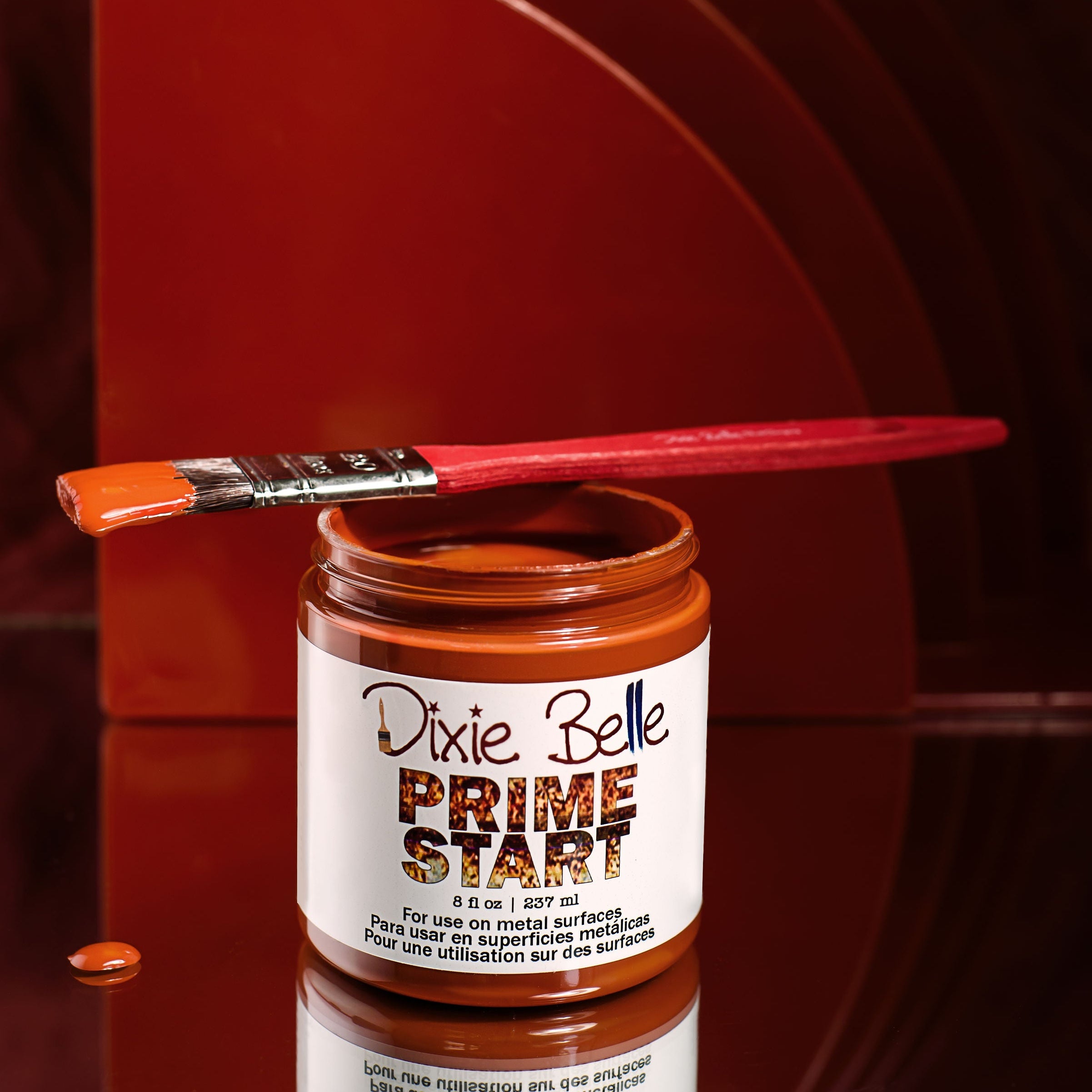 Dixie Belle Prime Start