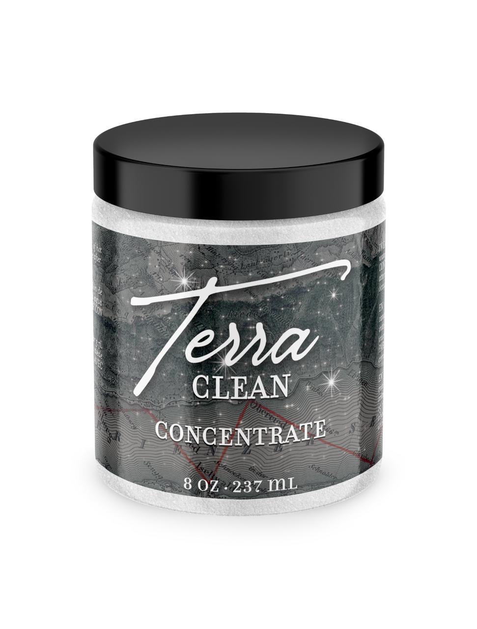 Dixie Belle Terra Clean