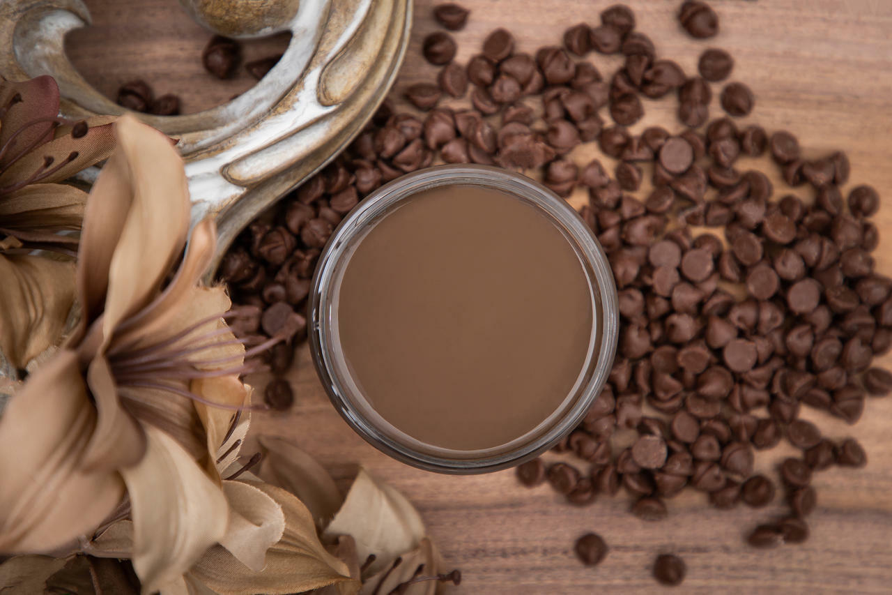Dixie Belle Chocolate Chalk Mineral Paint