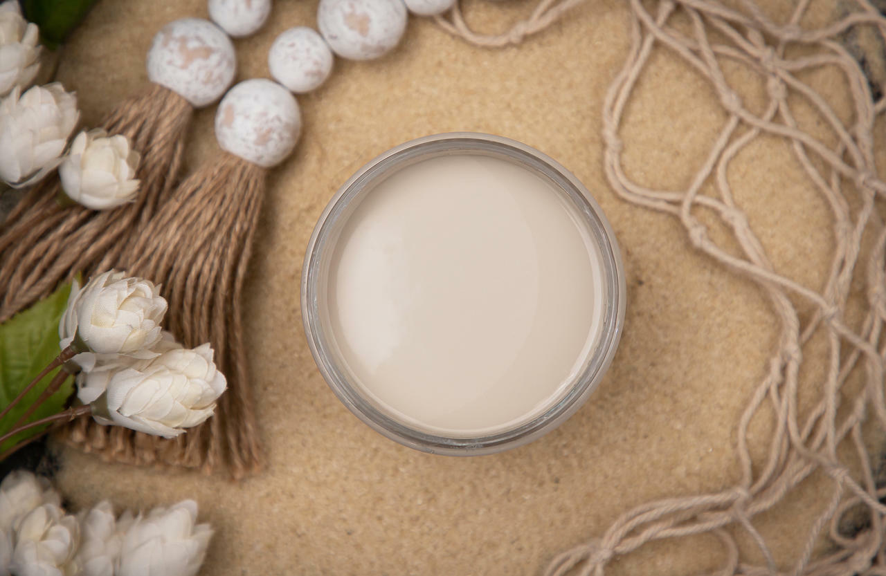 Dixie Belle Sand Bar Chalk Mineral Paint
