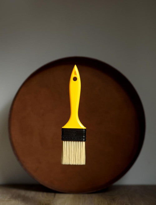Dixie Belle Synthetic Chip Brush