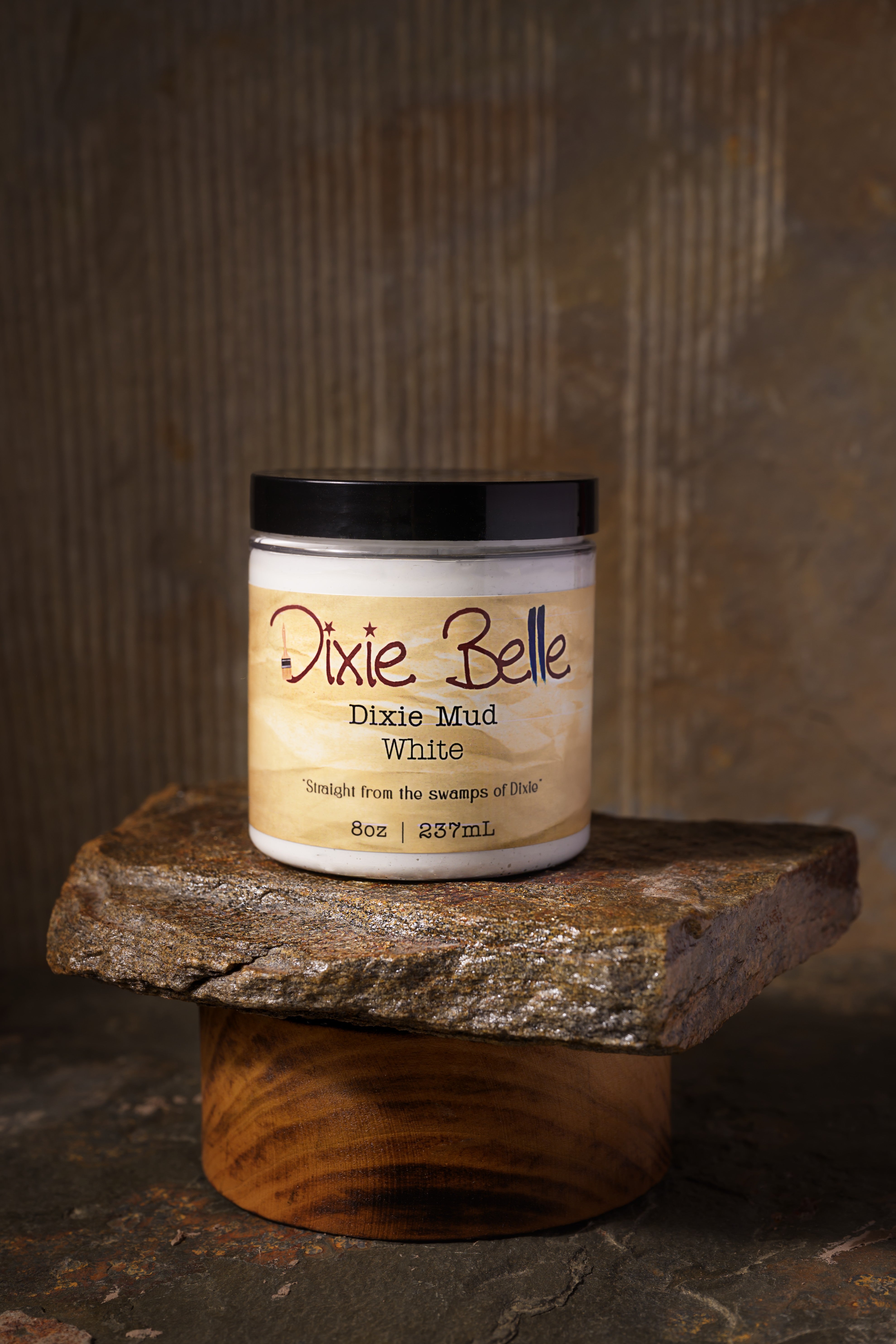 Dixie Belle Dixie Belle Mud (White)