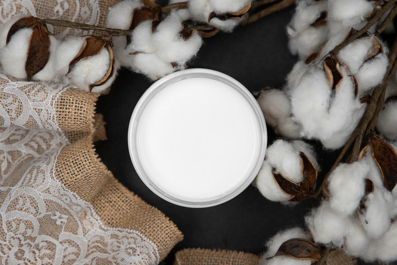 Dixie Belle Cotton Chalk Mineral Paint