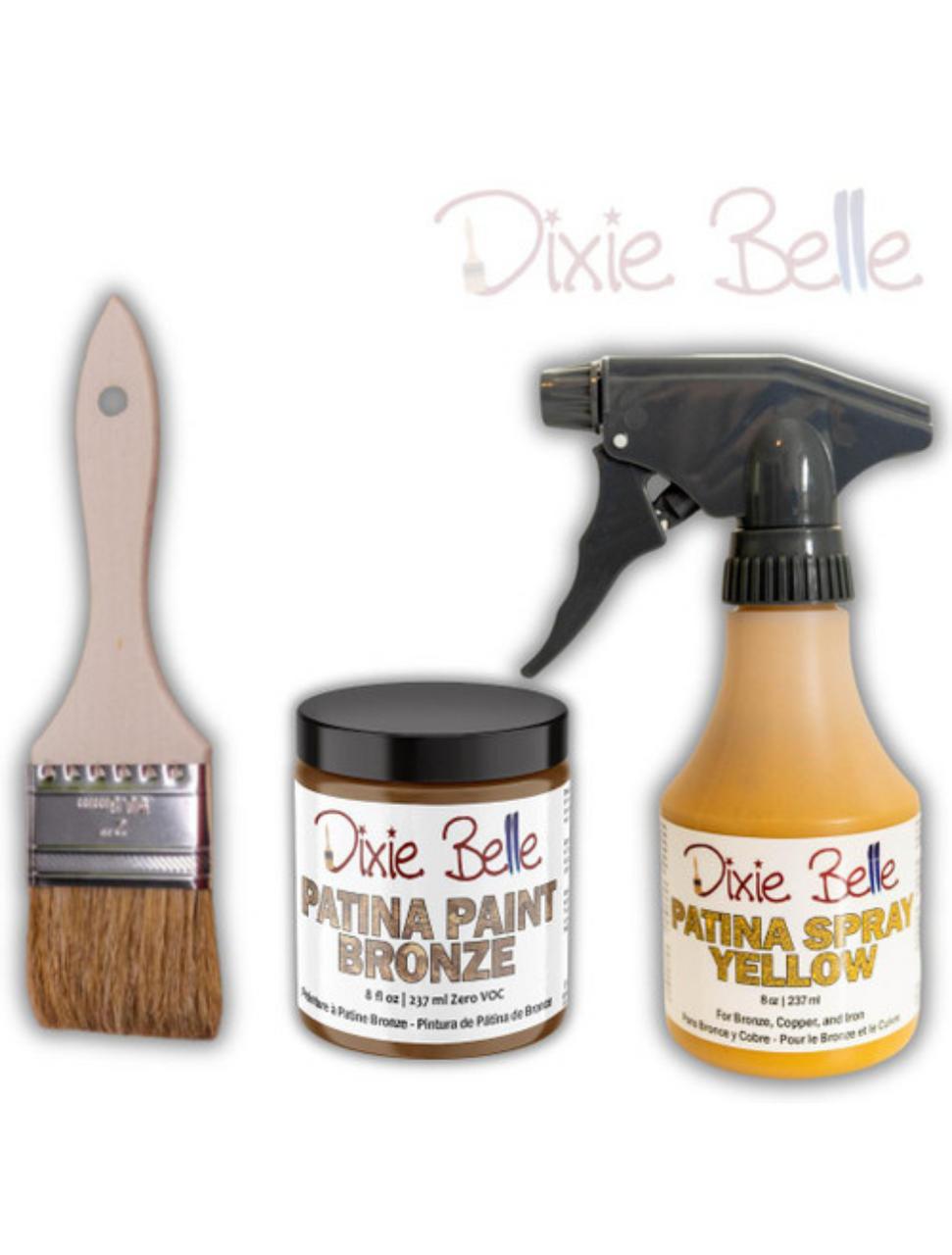 Dixie Belle Patina Starter Kit