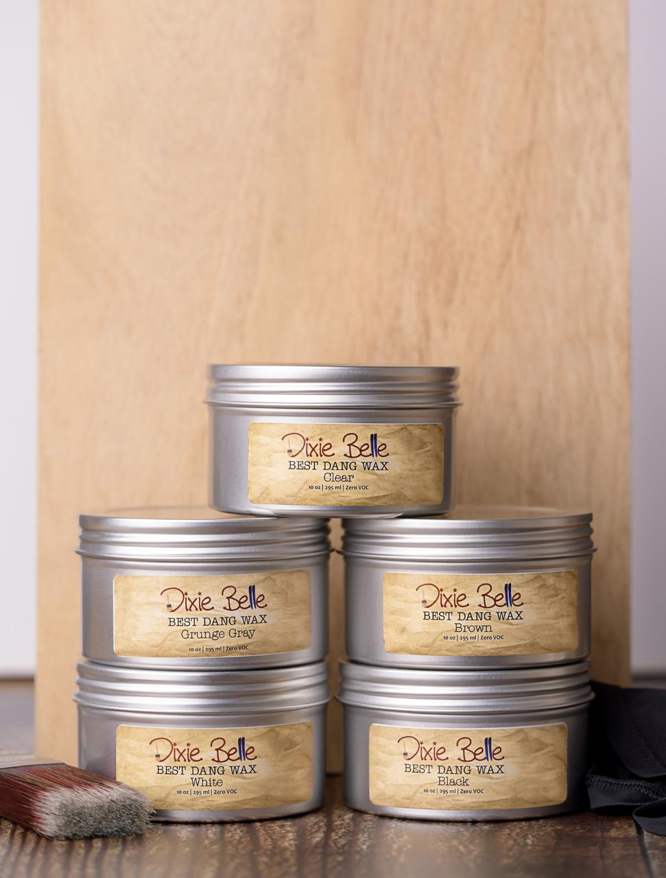 Dixie Belle Best Dang Wax!