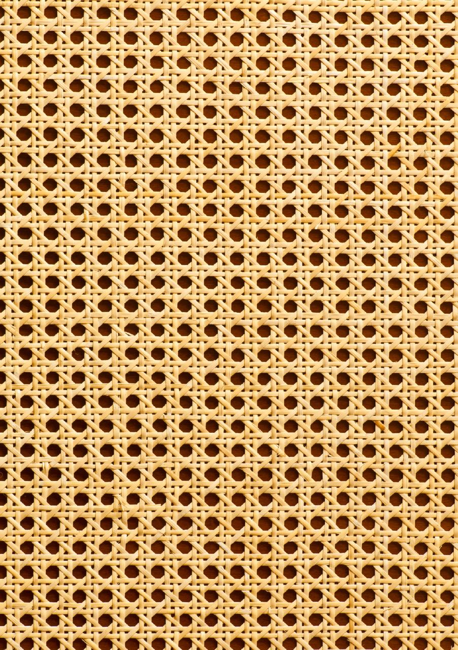 Dixie Belle Cane Webbing - A2 Rice Decoupage Paper