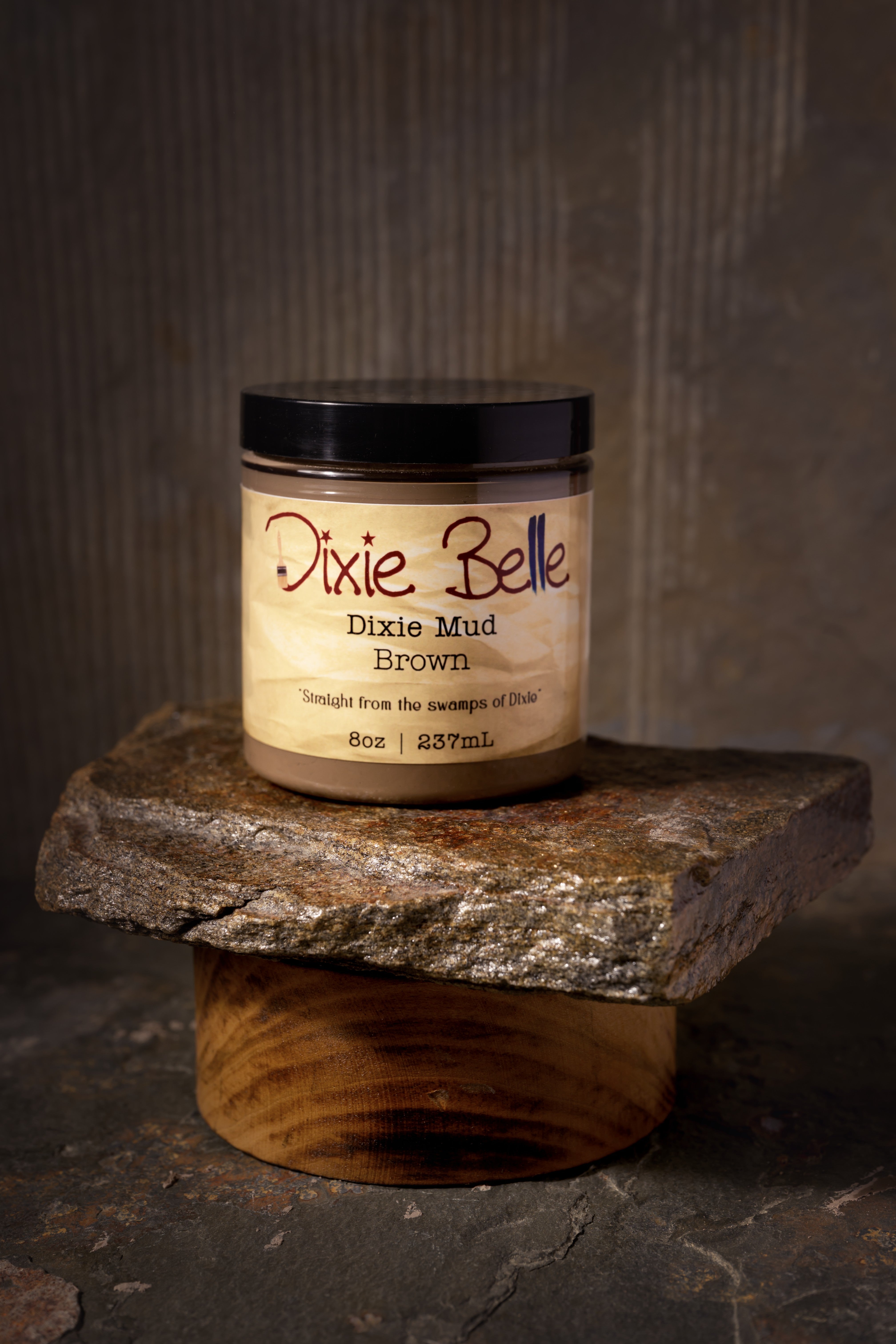 Dixie Belle Dixie Belle Mud (Brown)