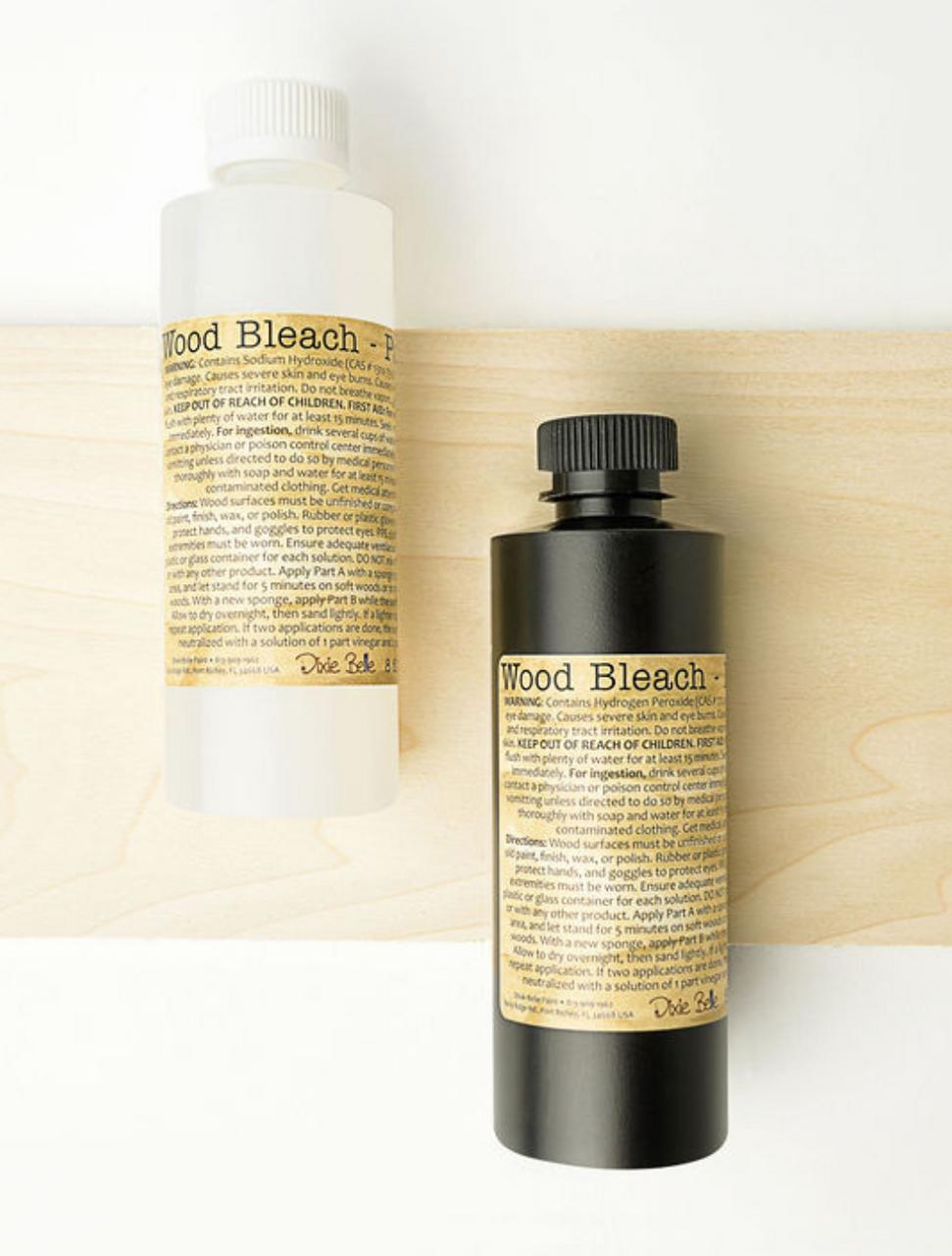 Dixie Belle Wood Bleach Kit