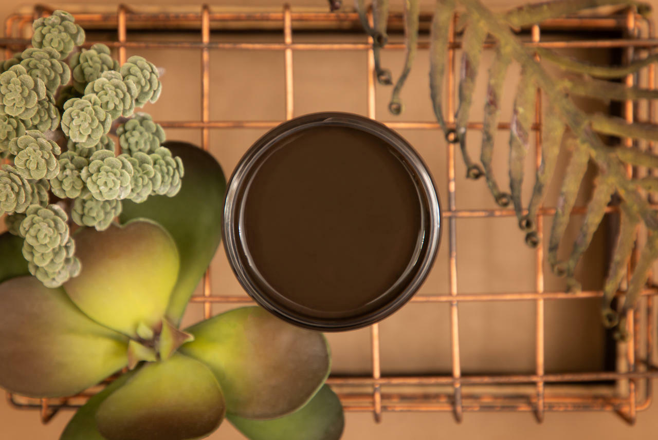Dixie Belle Umber Silk All-In-One Mineral Paint®