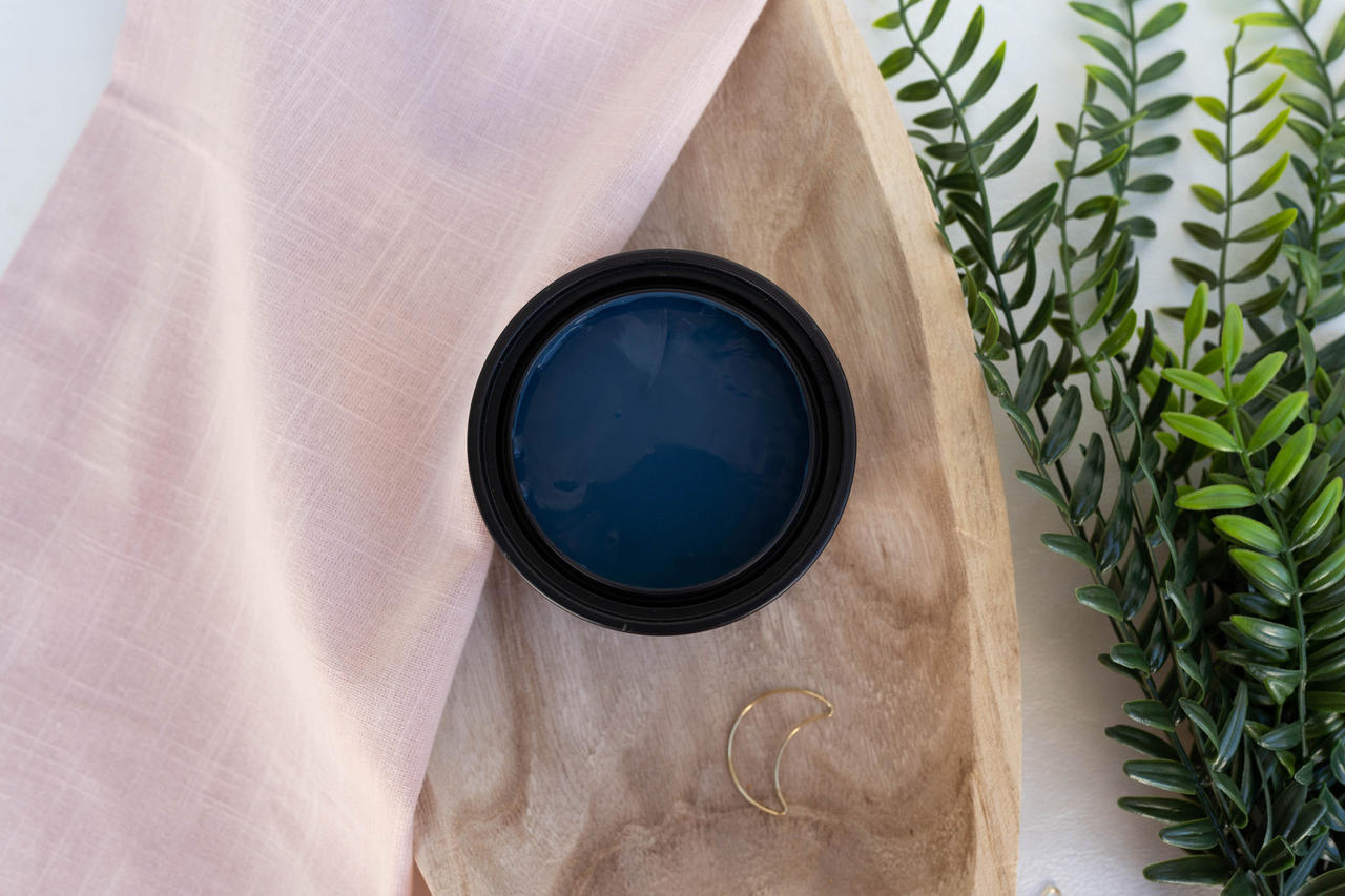 Dixie Belle Blue Moon Terra Clay Paint