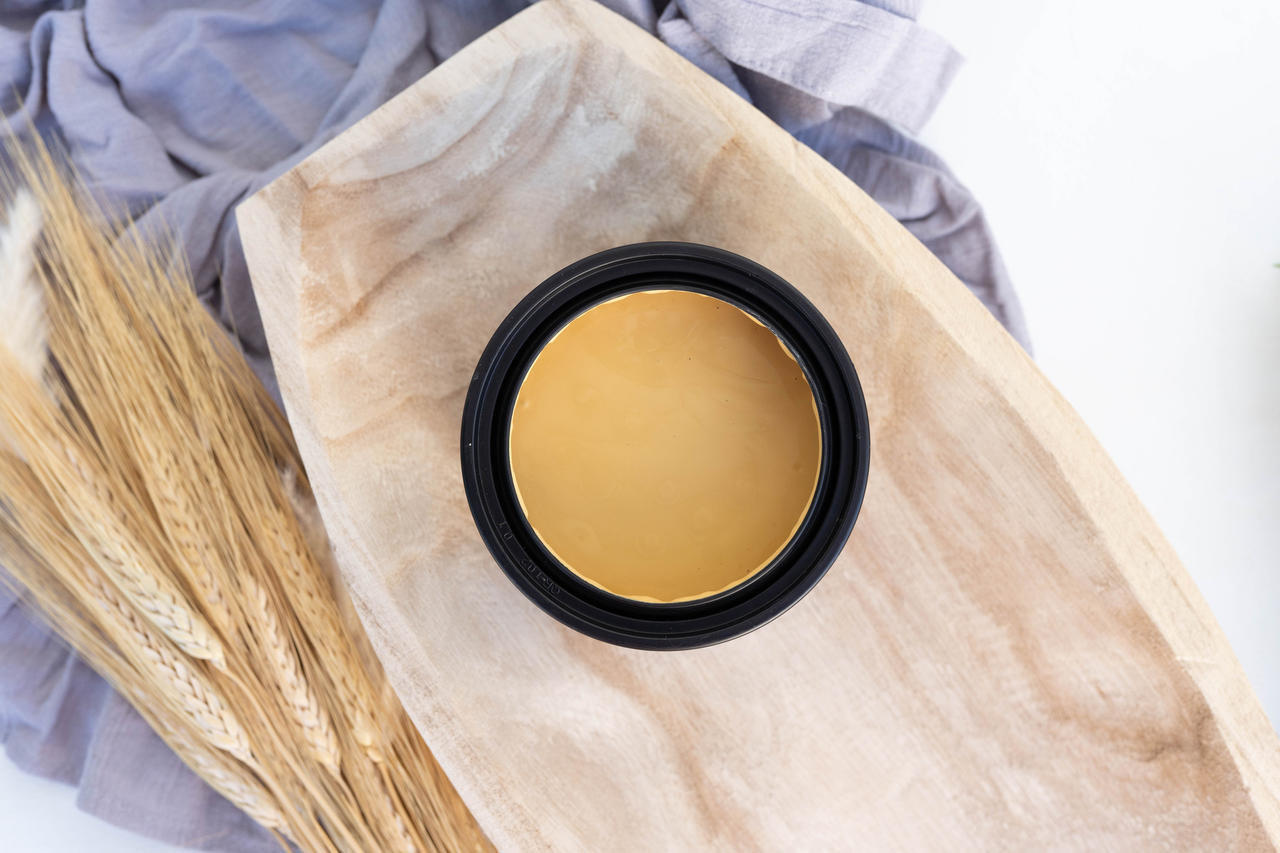 Dixie Belle Wheat Terra Clay Paint