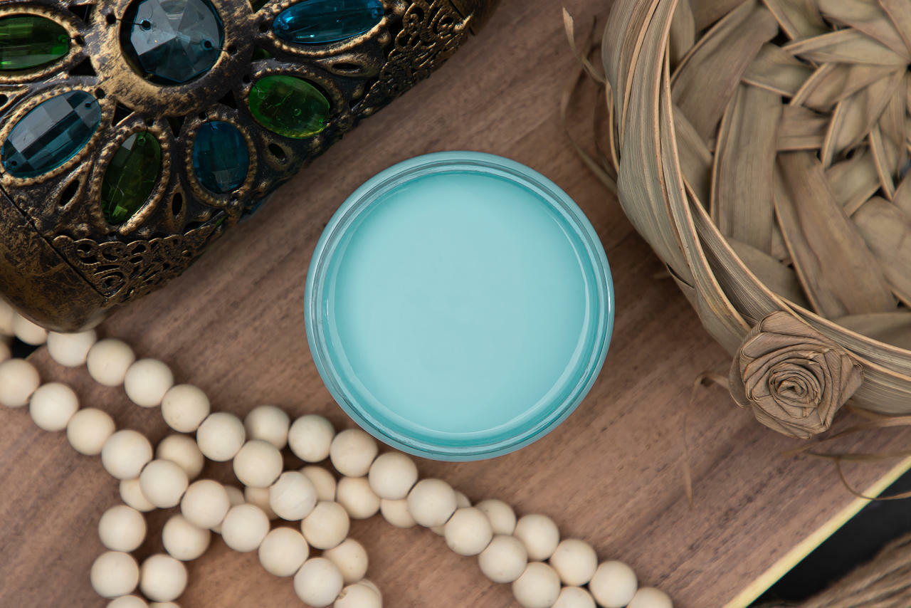 Dixie Belle Dixie Belle Blue Chalk Mineral Paint