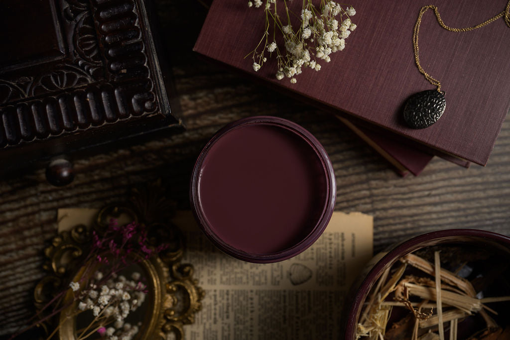 Dixie Belle Apothecary Chalk Mineral Paint