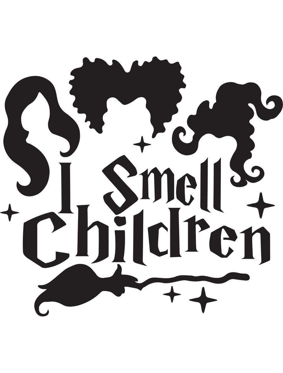 Dixie Belle 'Hocus Pocus' - Stencil