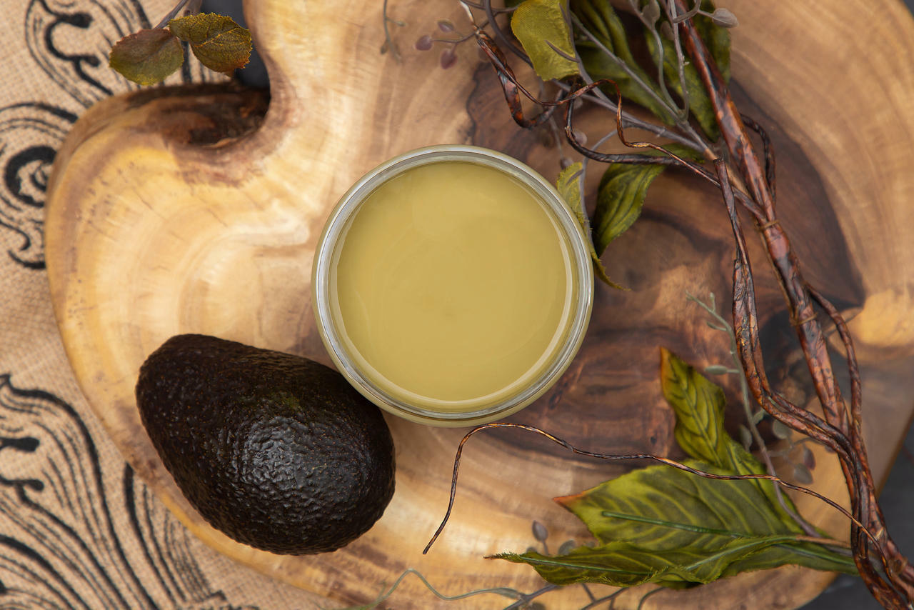 Dixie Belle Holy Guacamole Chalk Mineral Paint