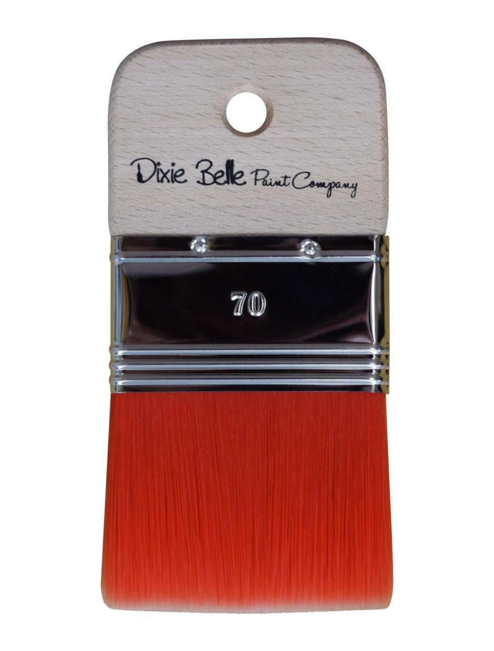 Dixie Belle Scarlet Brush