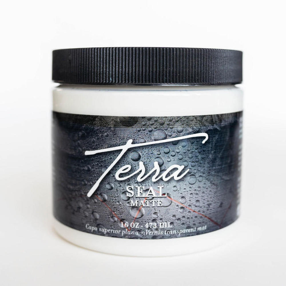 Dixie Belle Terra Seal