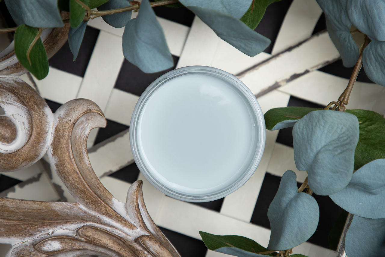Dixie Belle Savannah Mist Chalk Mineral Paint