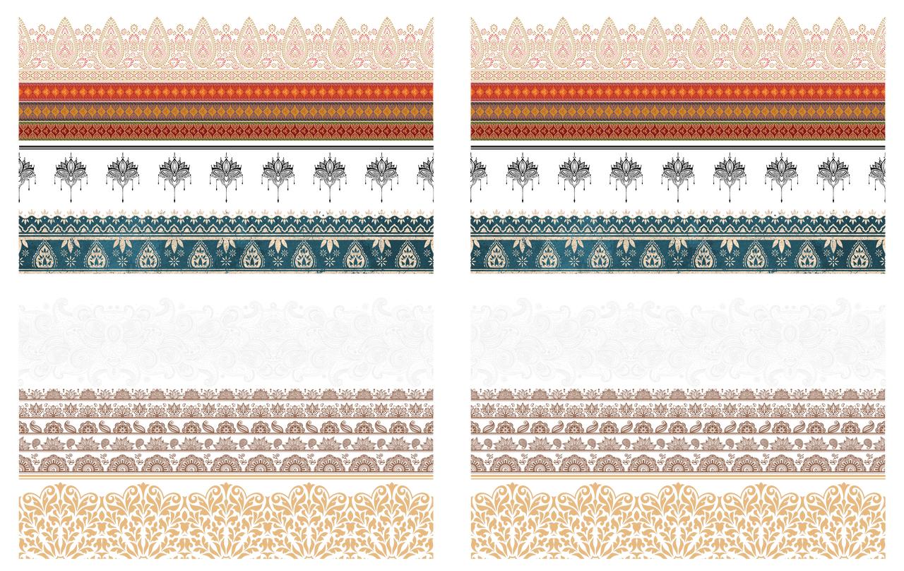 Dixie Belle Bohemian Dream - Transfer